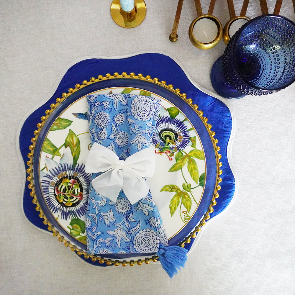 A Royal Affair Tablescape In A Box